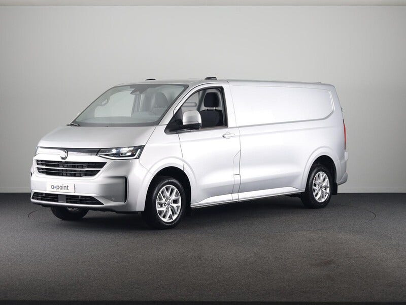 Volkswagen e Transporter
