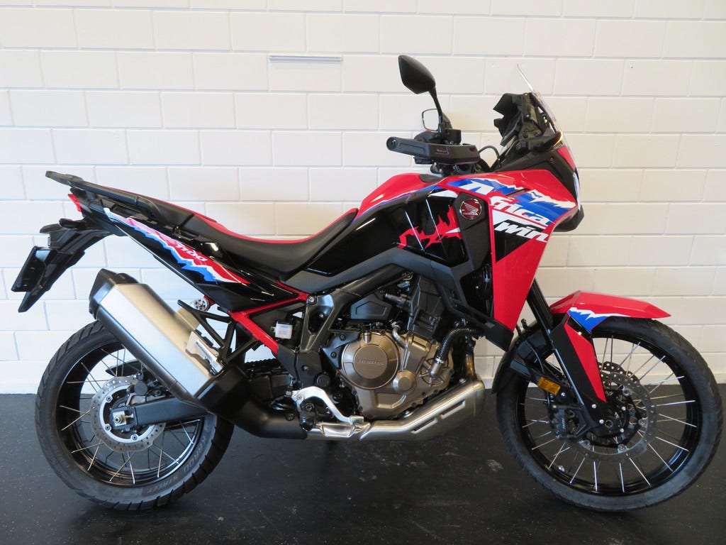 Honda CRF 1100