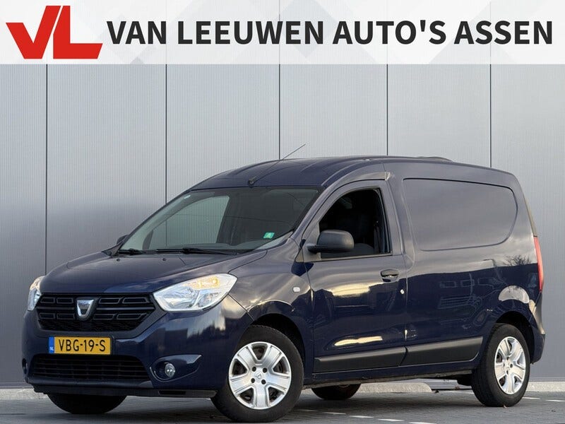 Dacia Dokker