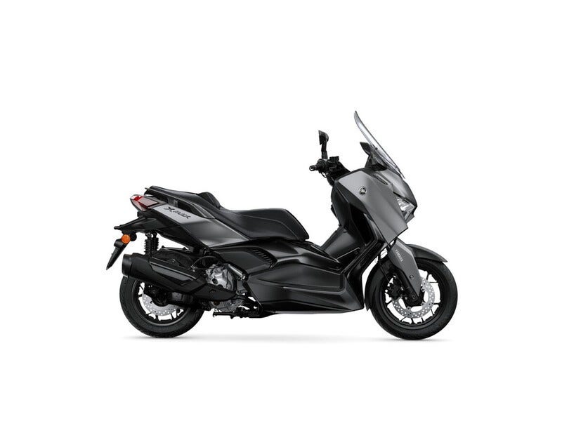 Yamaha X MAX