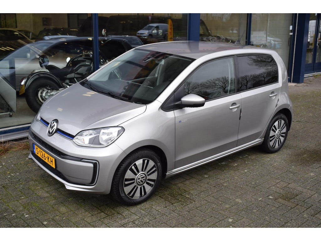 Volkswagen e up