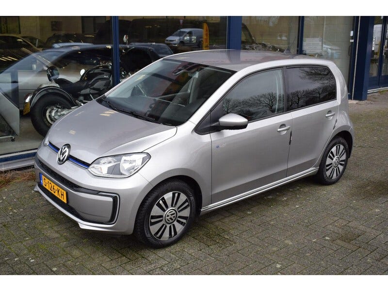 Volkswagen e up