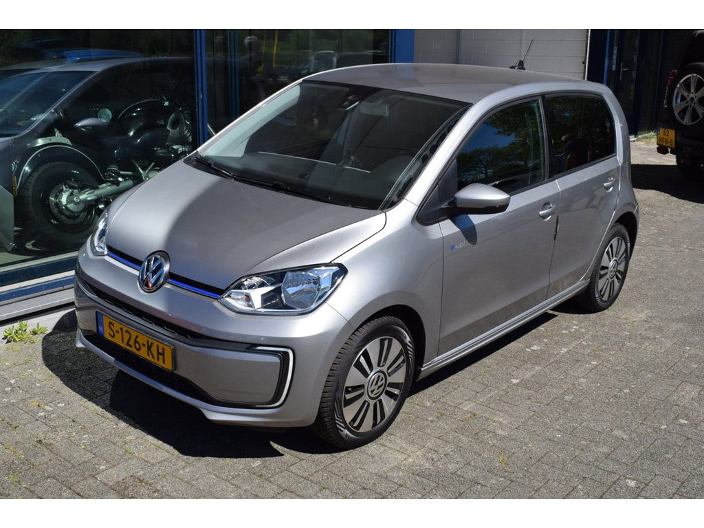 Volkswagen e up