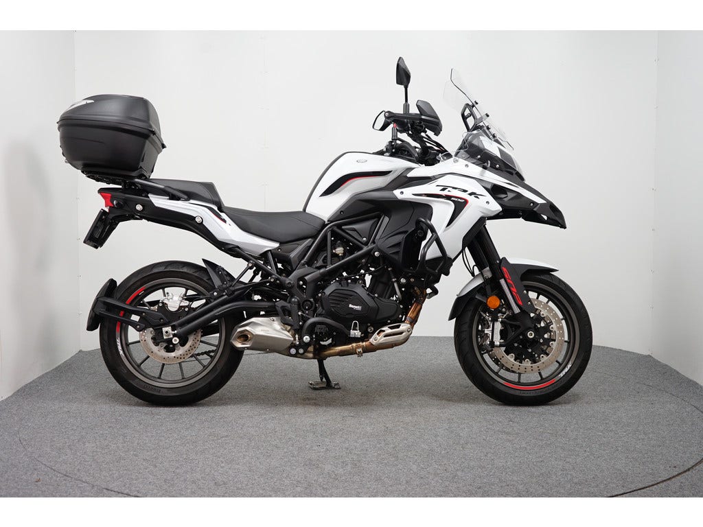 Benelli TRK
