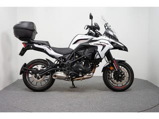 Benelli TRK