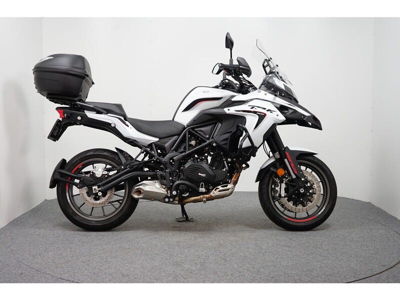 Benelli TRK