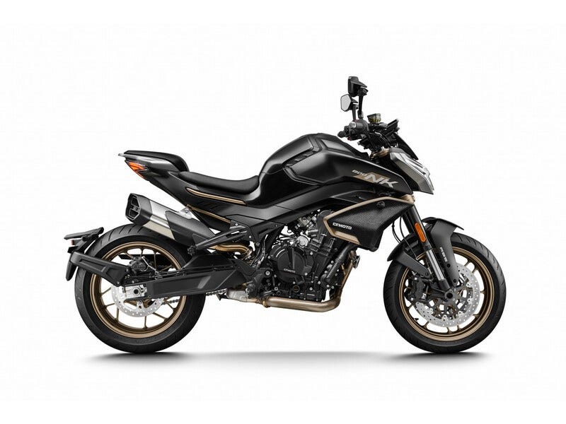 CFMOTO 800 NK