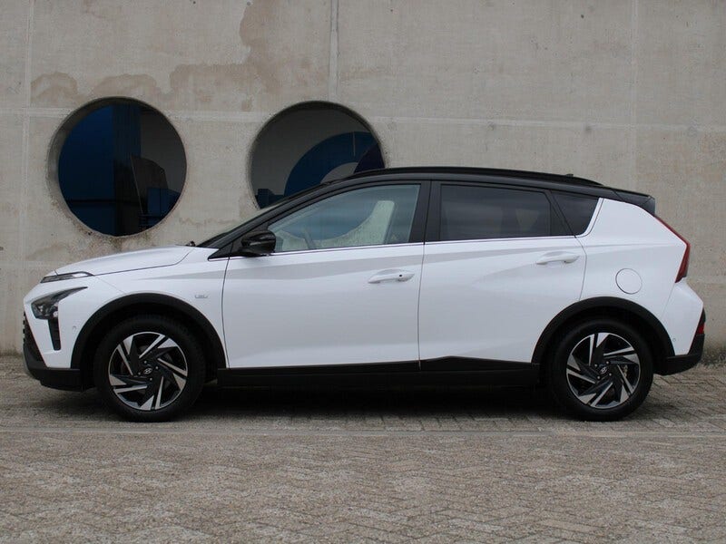 Hyundai Bayon (2)