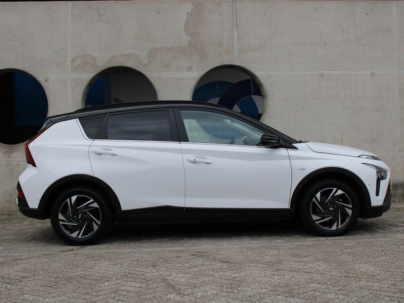 Hyundai Bayon (4)
