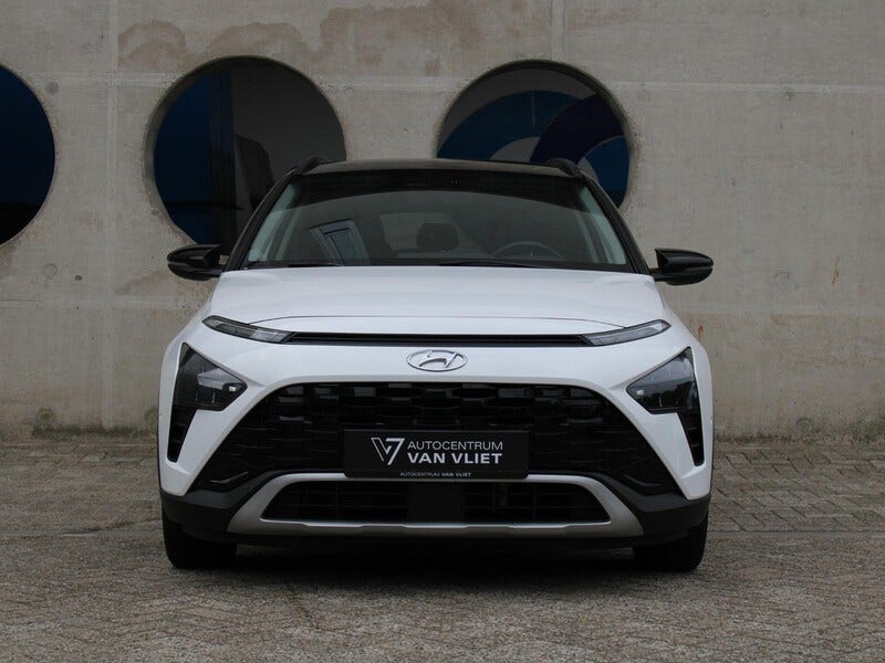 Hyundai Bayon (5)