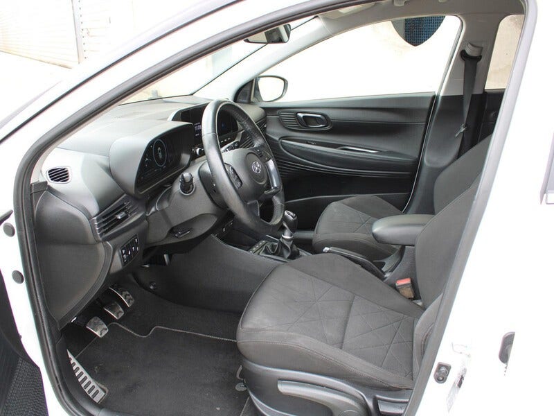 Hyundai Bayon (6)