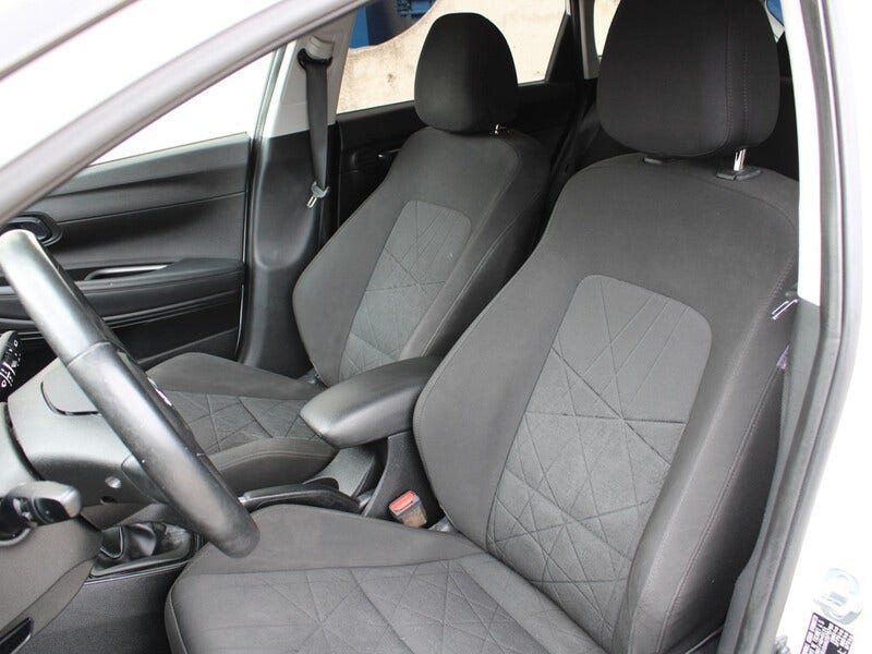 Hyundai Bayon (7)
