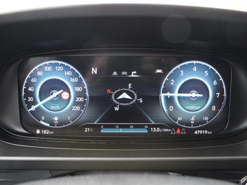 Hyundai Bayon (10)