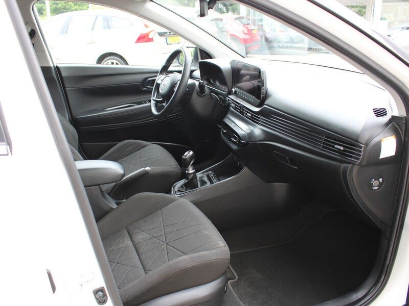 Hyundai Bayon (22)