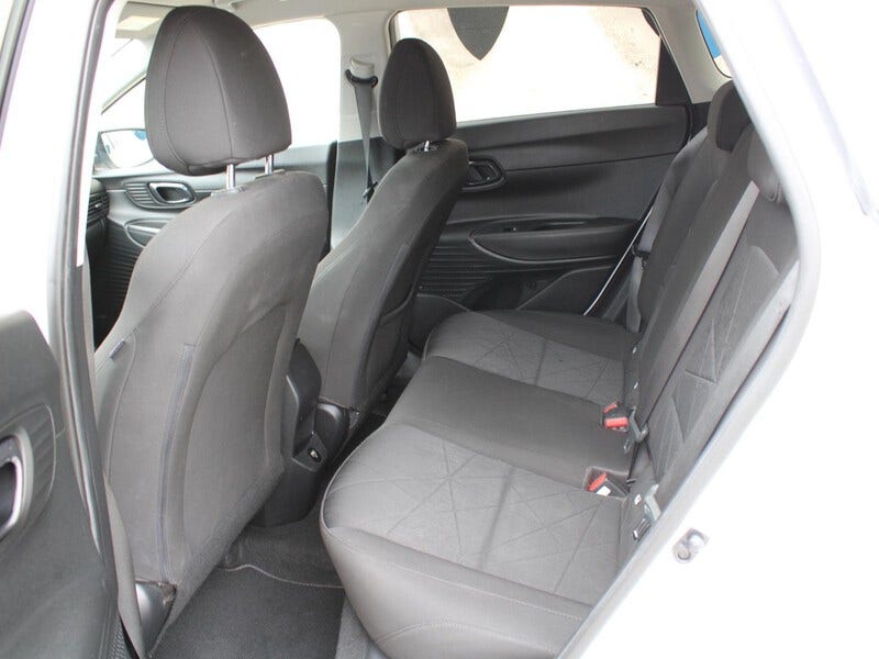 Hyundai Bayon (23)