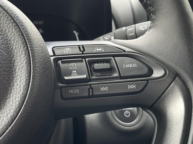 Toyota Yaris (14)