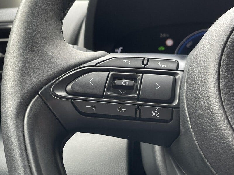 Toyota Yaris (15)