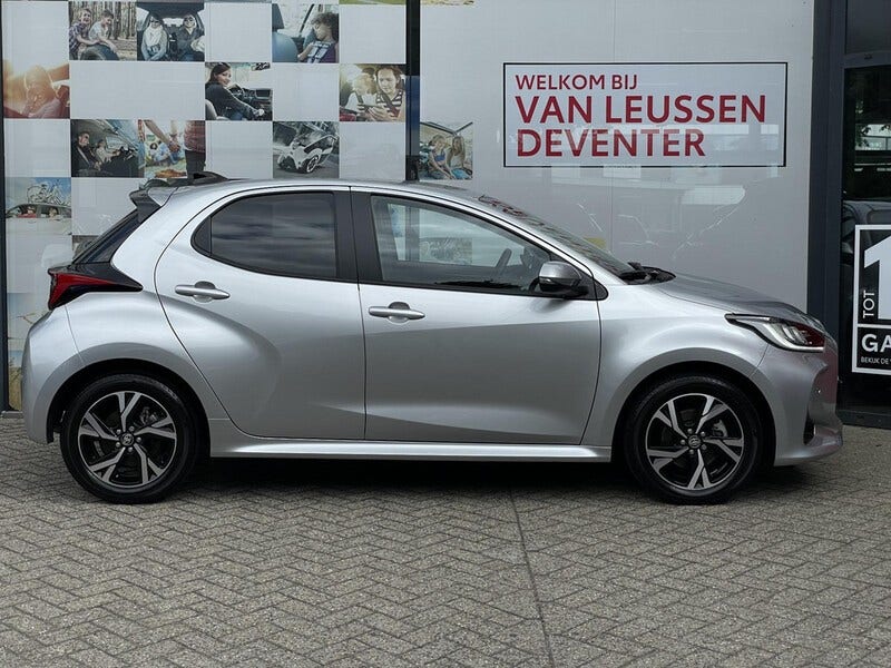 Toyota Yaris (20)