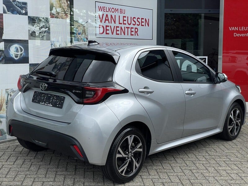 Toyota Yaris (21)