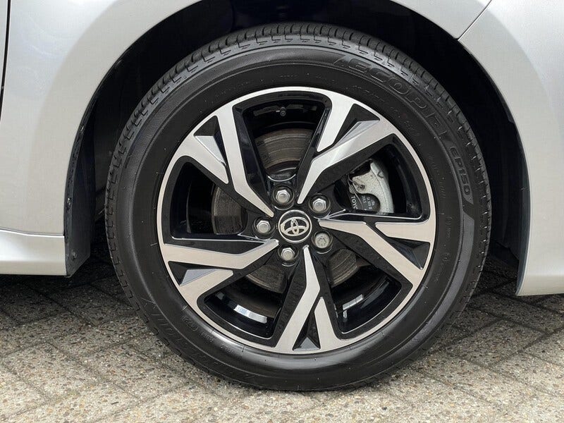 Toyota Yaris (22)