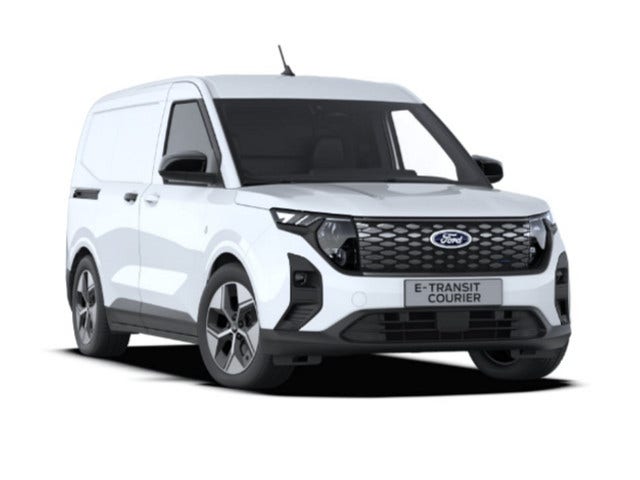 Ford E Transit Courier
