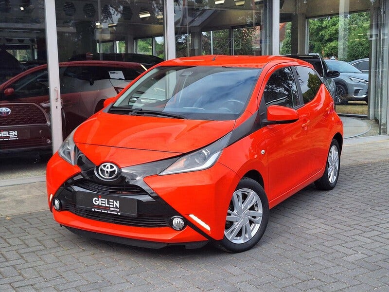 Toyota Aygo (3)