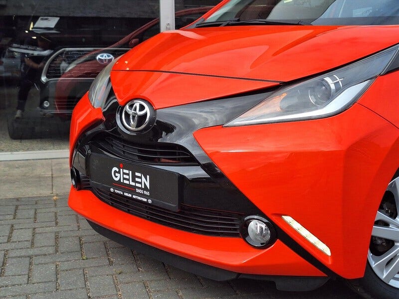 Toyota Aygo (4)