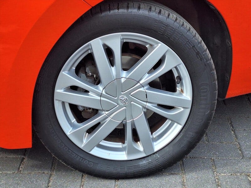 Toyota Aygo (5)