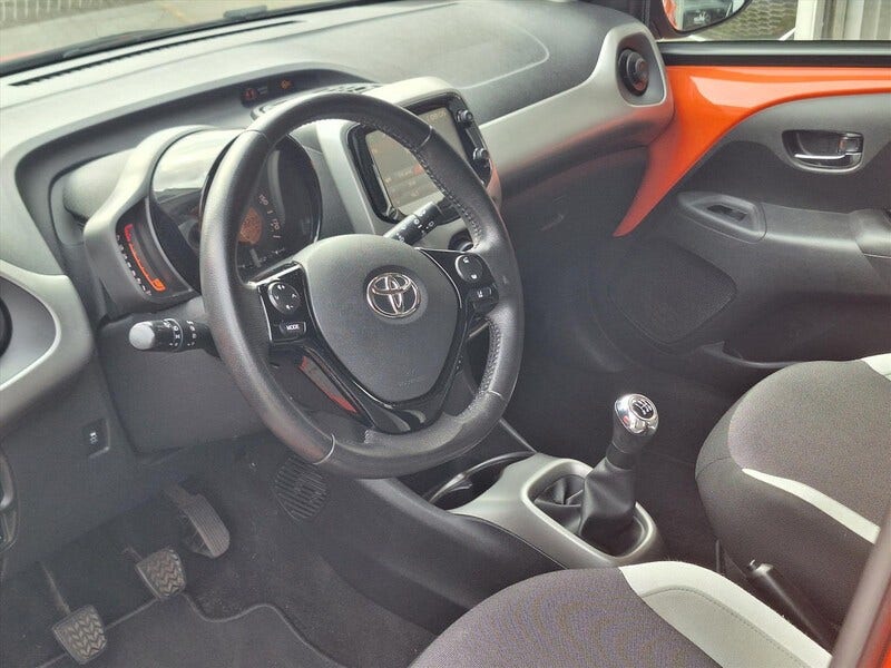 Toyota Aygo (6)