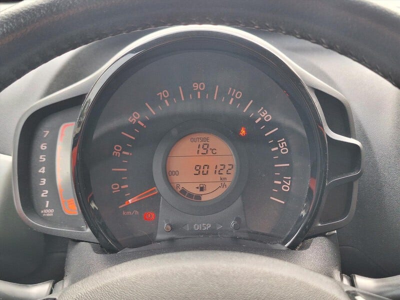 Toyota Aygo (11)