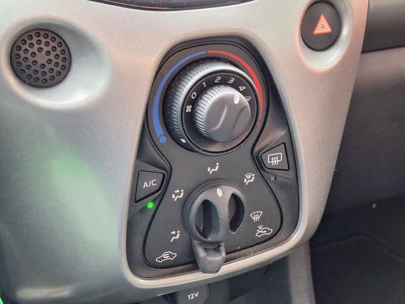 Toyota Aygo (15)