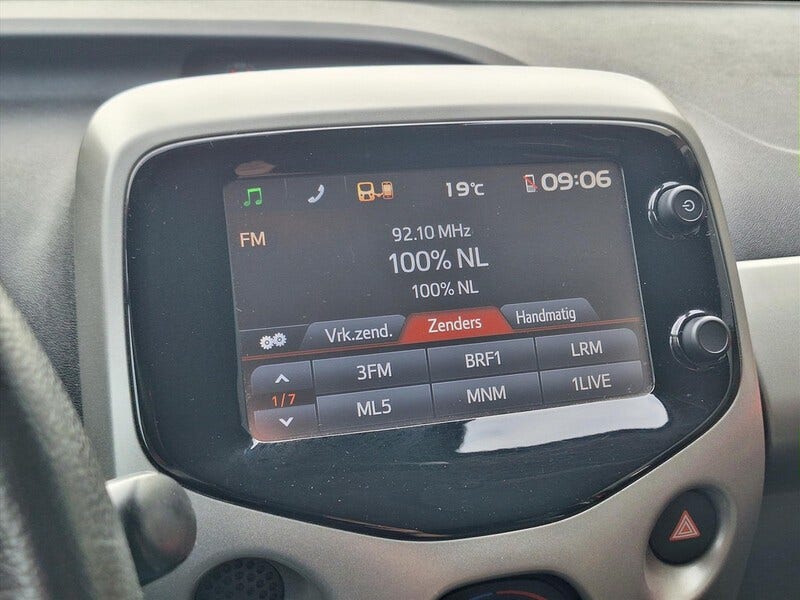 Toyota Aygo (16)