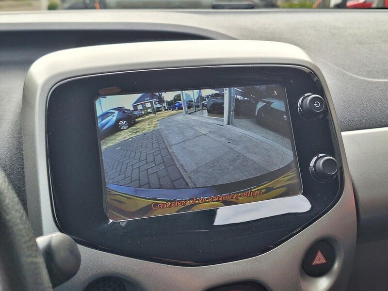 Toyota Aygo (17)