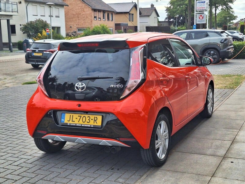 Toyota Aygo (18)