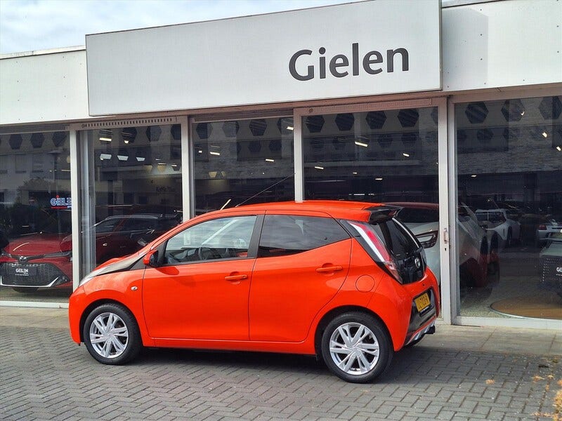 Toyota Aygo (19)