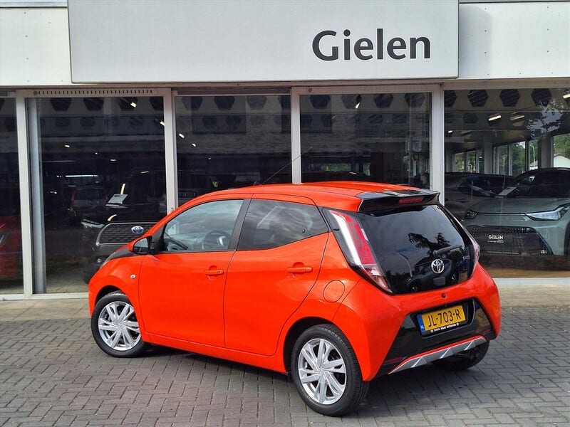 Toyota Aygo (22)