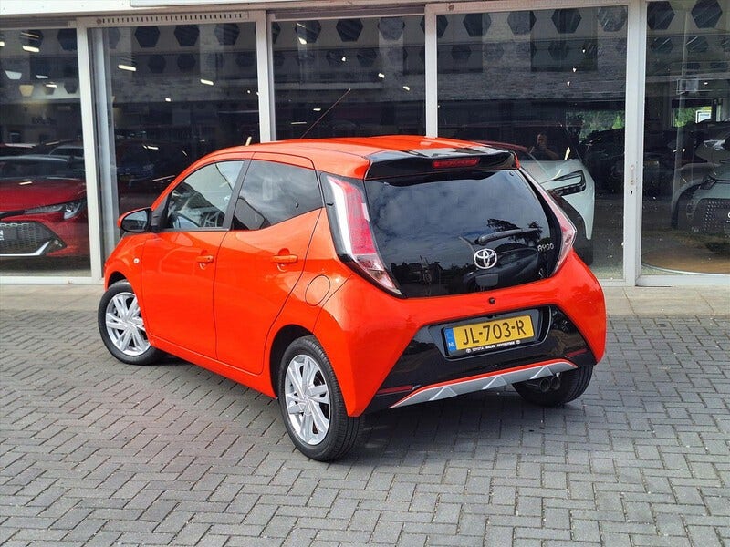 Toyota Aygo (23)