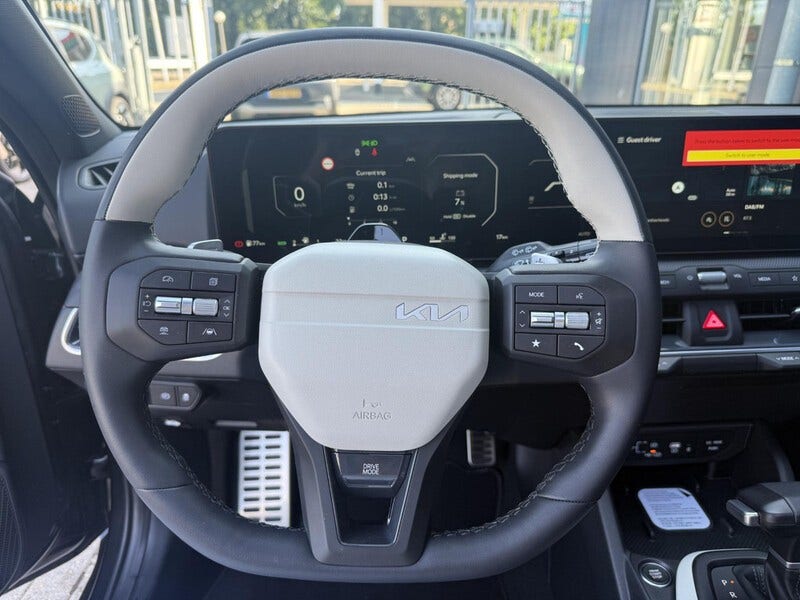 Kia K4 (10)