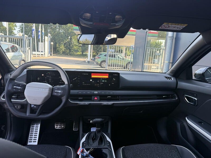 Kia K4 (13)