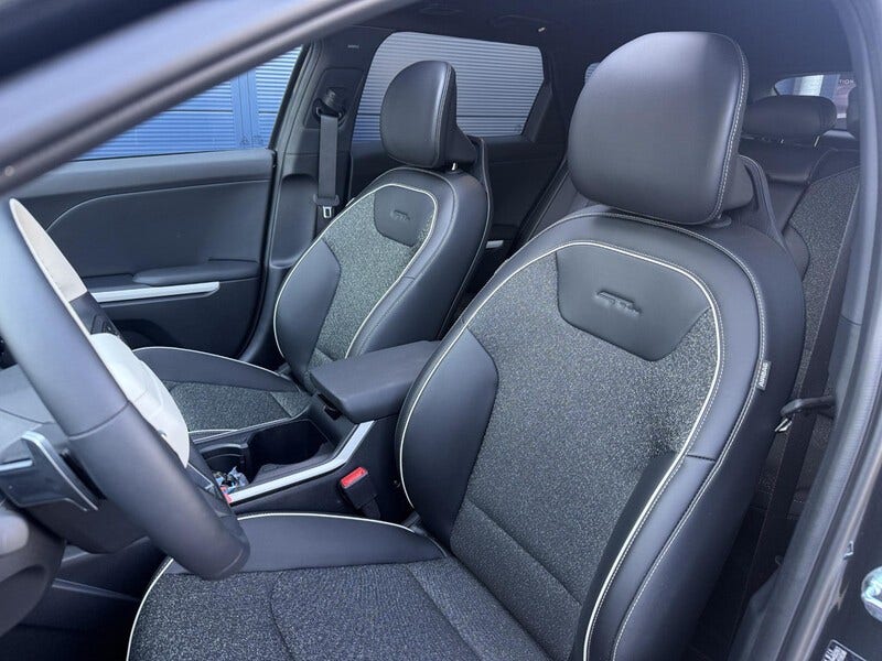 Kia K4 (14)