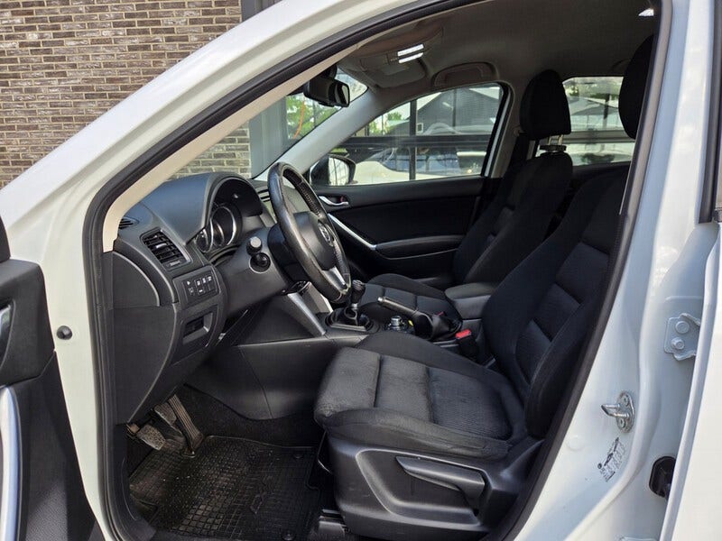Mazda CX-5 (4)