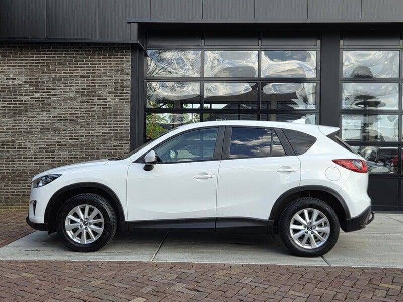 Mazda CX-5 (5)