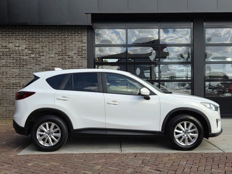 Mazda CX-5 (6)