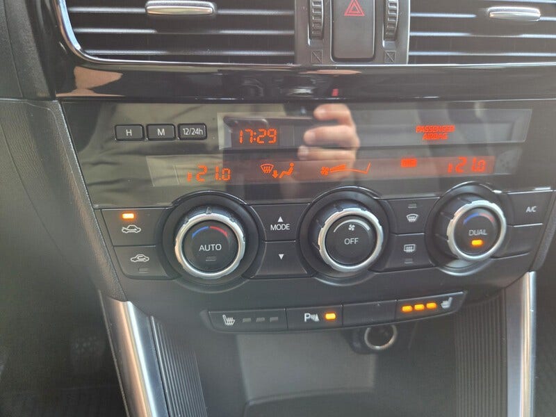 Mazda CX-5 (7)