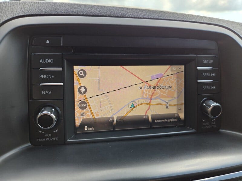 Mazda CX-5 (8)