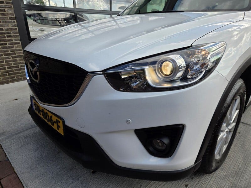 Mazda CX-5 (10)