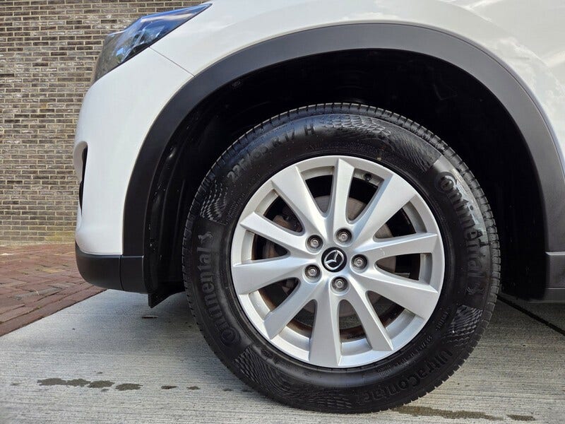 Mazda CX-5 (11)