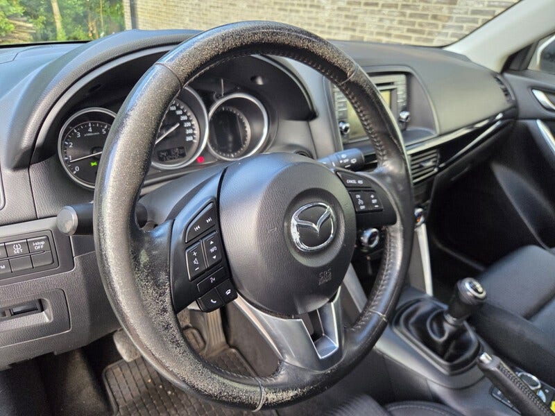 Mazda CX-5 (12)