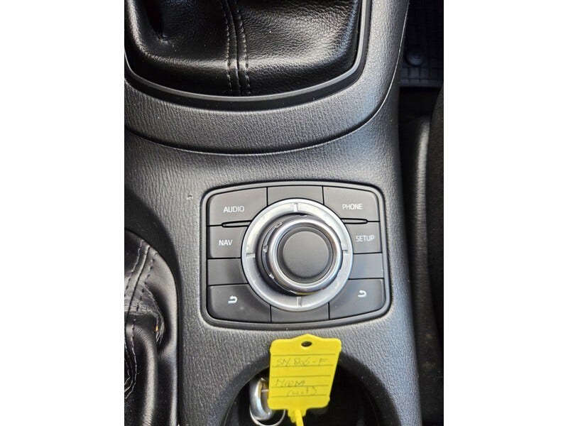 Mazda CX-5 (13)