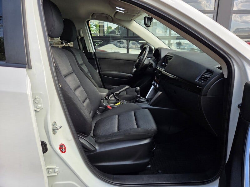 Mazda CX-5 (15)